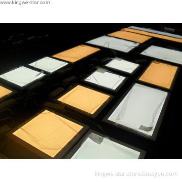 600*600  LED Panel Light  with CE&ROSH